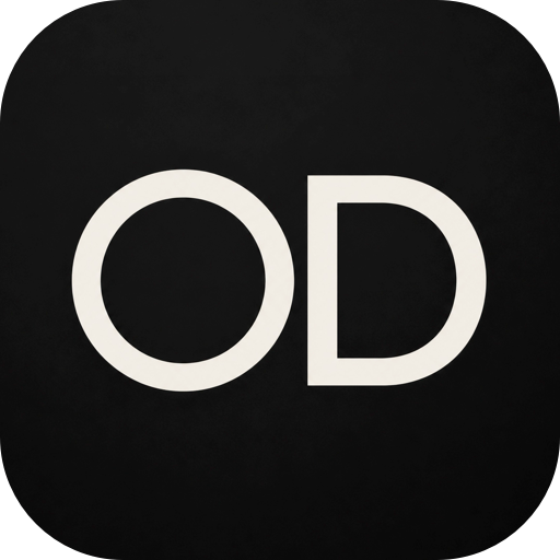 OmniDock app icon